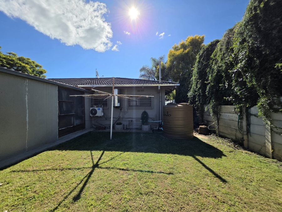 4 Bedroom Property for Sale in Jan Cillierspark Free State